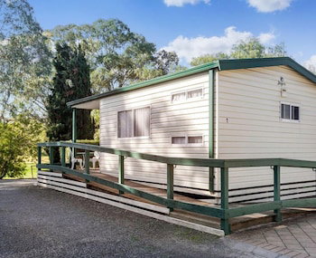 Gawler Caravan Park - Australian Directory 4