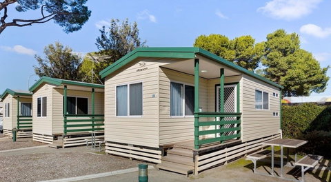 Gawler Caravan Park - Australian Directory 0