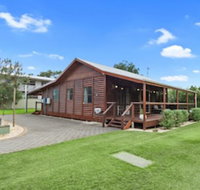 The Log Cabin 47 Jetty Road - Australian Directory