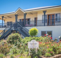 Lavender Hills 12 Bennett Street - Australian Directory
