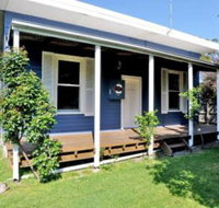 MY Fair Lady External Bathroom PET Friendly - Australian Directory