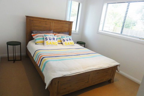 Bliss Close TO Town - Australian Directory 5