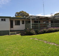 Inlet Dreaming Free Wifi - Australian Directory