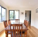 Ridge END Inlet Side - Australian Directory