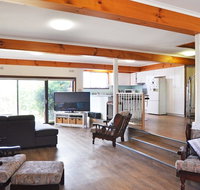 Getaway on Garden Free Wifi PET Friendly - Australian Directory