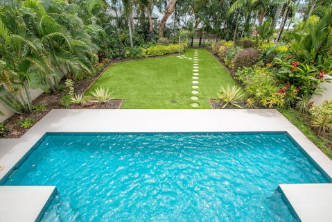 Luxury Living On The Beachfront - Australian Directory 1