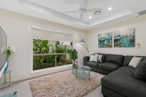 Luxury Living On The Beachfront - Australian Directory 5