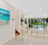 Luxury Living on the Beachfront - Australian Directory
