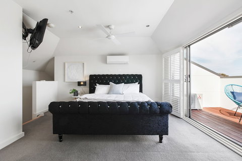 The Jetty Beach Apartment By Ready Set Host - Australian Directory 5