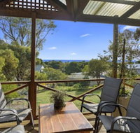 Sandy Feet Retreat 13 Scenic View Drive - Australian Directory