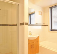 Sunset Waters Inlet Side - Australian Directory