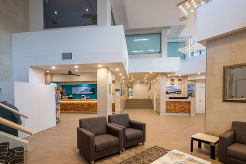 Heart Of Surfers Paradise Ocean Views - Australian Directory 4