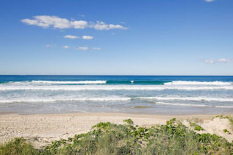 Heart Of Surfers Paradise Ocean Views - Australian Directory 0