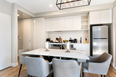 Manhattan Apartments - Notting Hill - Australian Directory 4