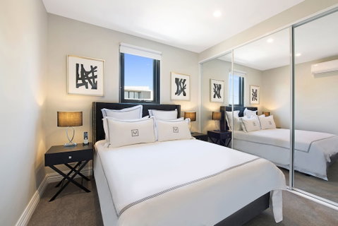 Manhattan Apartments - Notting Hill - Australian Directory 6
