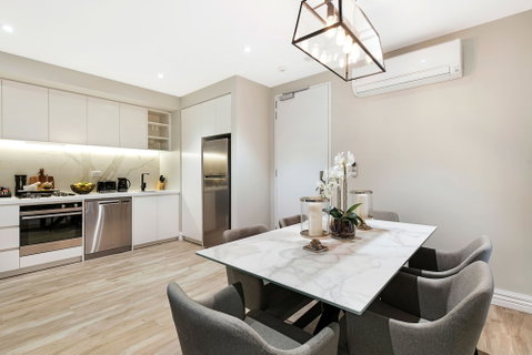 Manhattan Apartments - Notting Hill - Australian Directory 3