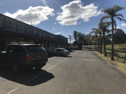 Rivers Apartments & Motel Sale Gippsland - Australian Directory 1
