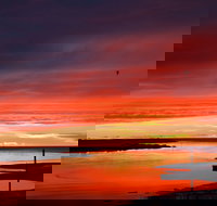 Burnie Airport Motel - Australian Directory