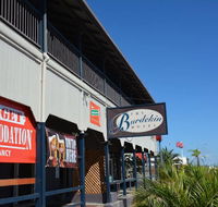 The Burdekin - Australian Directory