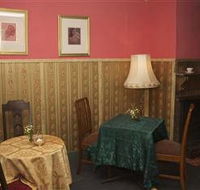 Amphitheatre Hotel B  B - Australian Directory