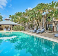Trinity Beach Club Holiday Apartments - Australian Directory