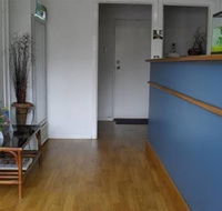 Queensland Motel - Australian Directory