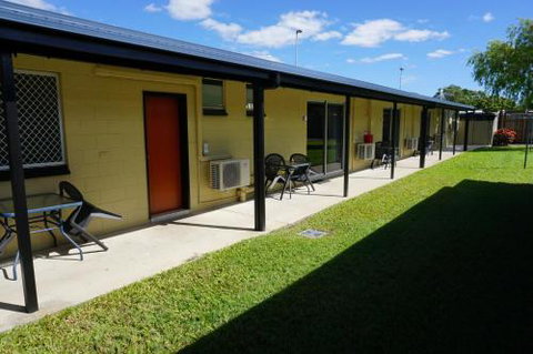 YAL Cairns A Motel That Makes A Difference - Australian Directory 6