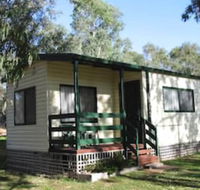 Bonnie Doon Caravan Park - Australian Directory