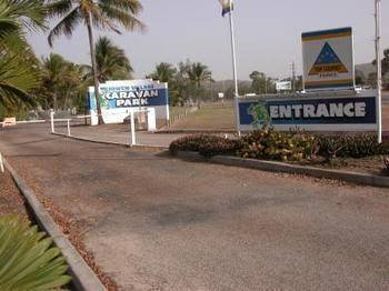 Bowen Village Caravan & Tourist Park - Australian Directory 0