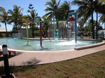 Bowen Village Caravan & Tourist Park - Australian Directory 5