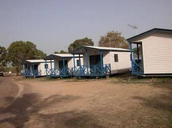 Bowen Village Caravan & Tourist Park - Australian Directory 1