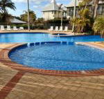 Private Apartments at the Sanctuary Resort - Australian Directory