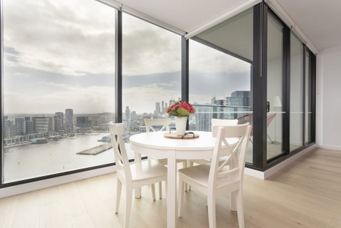 Melbourne Private Apts Collins Wharf - Australian Directory 5