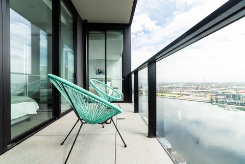 Melbourne Private Apts Collins Wharf - Australian Directory 6
