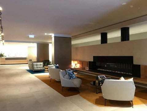 Melbourne Private Apts Collins Wharf - Australian Directory 1