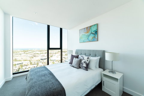 Melbourne Private Apts Collins Wharf - Australian Directory 4