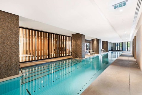 Melbourne Private Apts Collins Wharf - Australian Directory 0