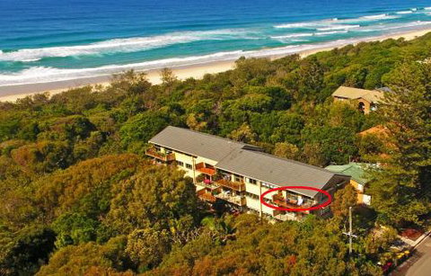 Kingscliff Private Beachfront Accomodation - Australian Directory 2