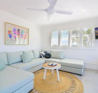 Kingscliff Private Beachfront Accomodation - Australian Directory