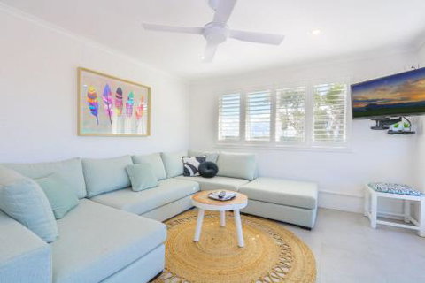 Kingscliff Private Beachfront Accomodation - Australian Directory 0