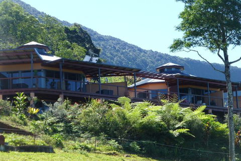 Ruah Rain Forest Retreat - Australian Directory 7