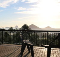 Uluramaya Retreat Cabins - Australian Directory