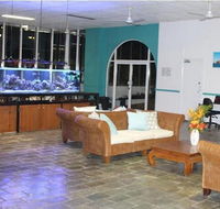 All Seasons Magnetic Island - Australian Directory