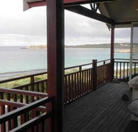 Bay of Islands B  B - Australian Directory