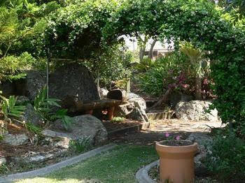 Garden Cottages Gympie - Australian Directory 0