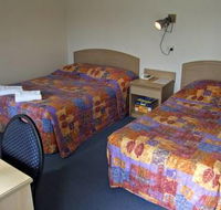 Kangaroo Motel - Australian Directory