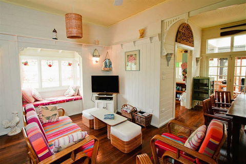 Rancho Relaxo - Australian Directory 0