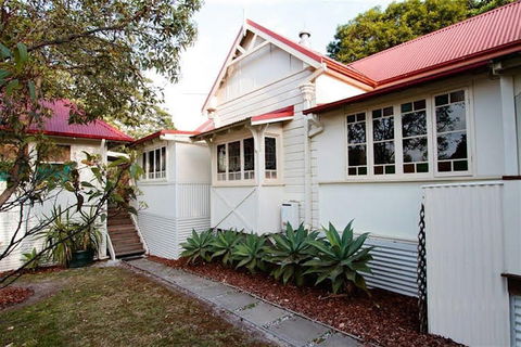 Rancho Relaxo - Australian Directory 2