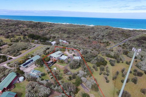 Venus Escapes Guesthouse - Australian Directory 3