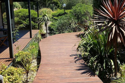 Venus Escapes Guesthouse - Australian Directory 4